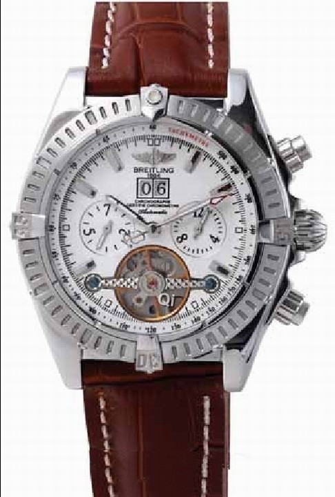 Breitling Watch 17